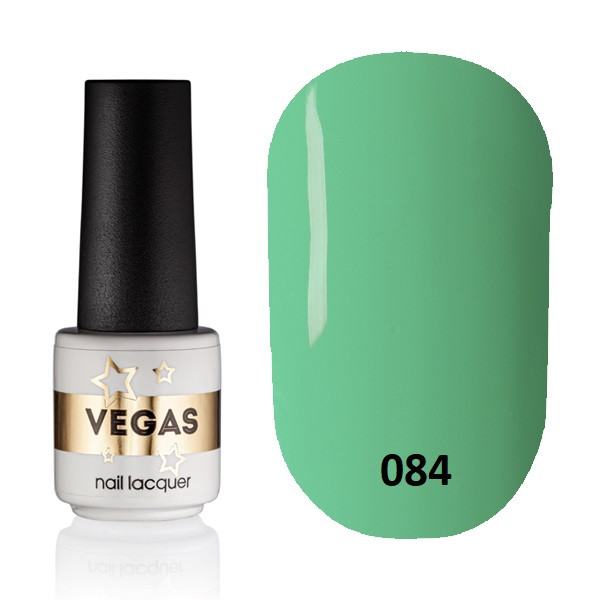 Гель лак №084, VEGAS