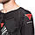 Мотозахист тіла компресійний DAINESE JK38 (PL, PVC, M-2XL-44-52, чорний), фото 6