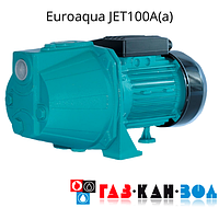 Насос самовсасывающий Euroaqua JET100A(a)