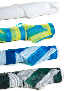 Сітки затінюючі KARATZIS