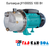 Насос самовсасывающий Euroaqua JY1000SS 1100 Вт