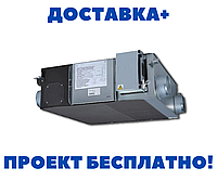 Приточно-вытяжная вентиляционная установка Lossnay LGH-50RX5/RVX