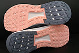Жіночі кросівки Adidas Duramo 9 original 41/42 нові спортивні, фото 7