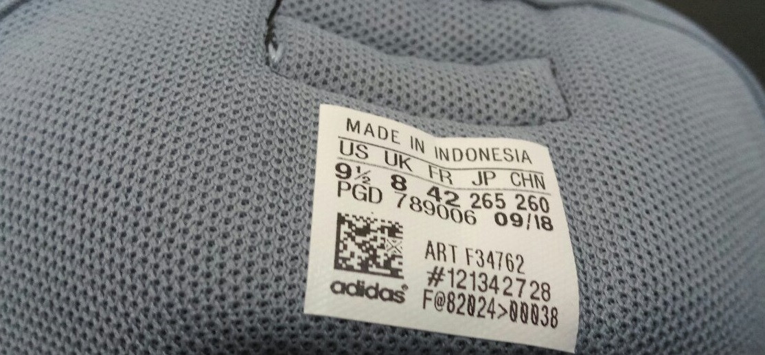Adidas f34762 outlet