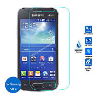 Защитное стекло для Samsung Galaxy S7270 Ace 3