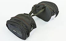 Кофри для мотоцикла