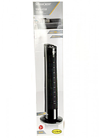 Вентилятор колонна 76 см Silver Crest черный