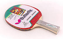 Ракетки для настільного тенісу і Пінг-Понгу