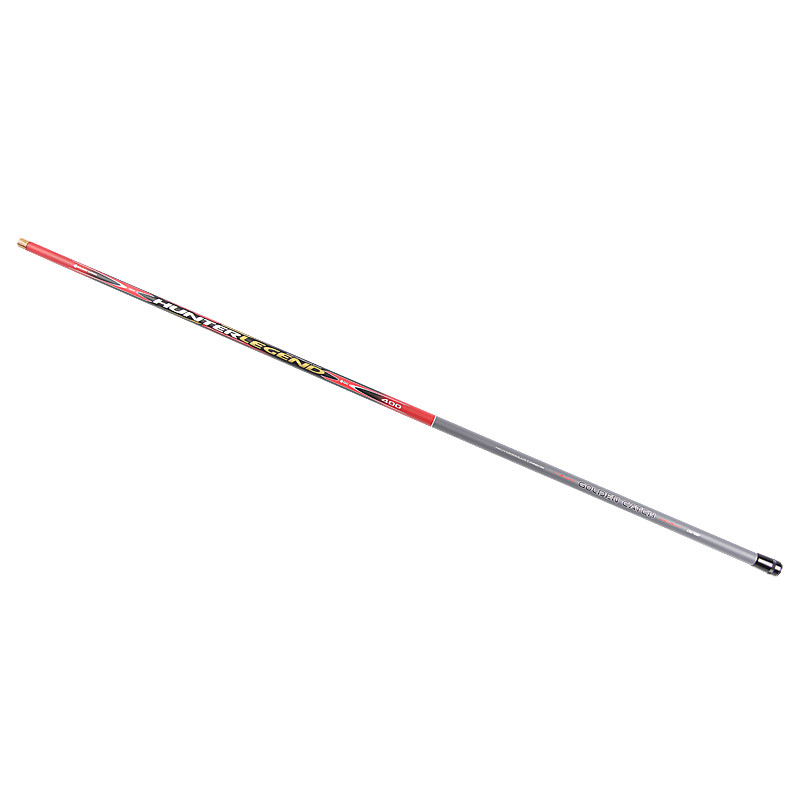 Вудка GC Hunter Legend pole 6.00 м