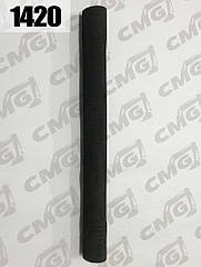 Патрубок системи охолодження Weichai (612600160005) двигуна WD615