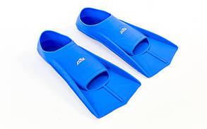 Ласти тренувальні із закритою п'ятою CIMA PL-7035 (розмір XS-L (30-41), кольори в асортименті)