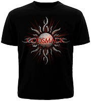 Футболки Godsmack