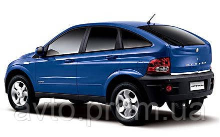 Ролик ремня SsangYong Rexton , Kyron , Actyon 6642000010 - фото 4 - id-p13090911