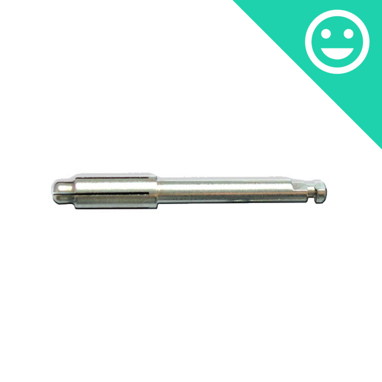 Дискодержатель угловой для дисков с металлической втулкой 1 шт. (ТОР ВМ ...