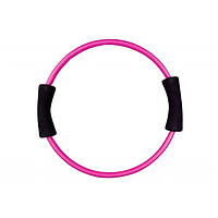 Круг для пілатесу DK2221 pink