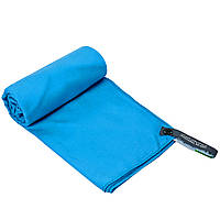 Полотенце спортивное TRAVEL TOWEL HG-LST (микрофибра, р-р 60х120см, цвета в ассортименте)