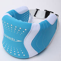Пояс для аквааеробіки SPEEDO 8069340309 (EVA, нейлон, синій)