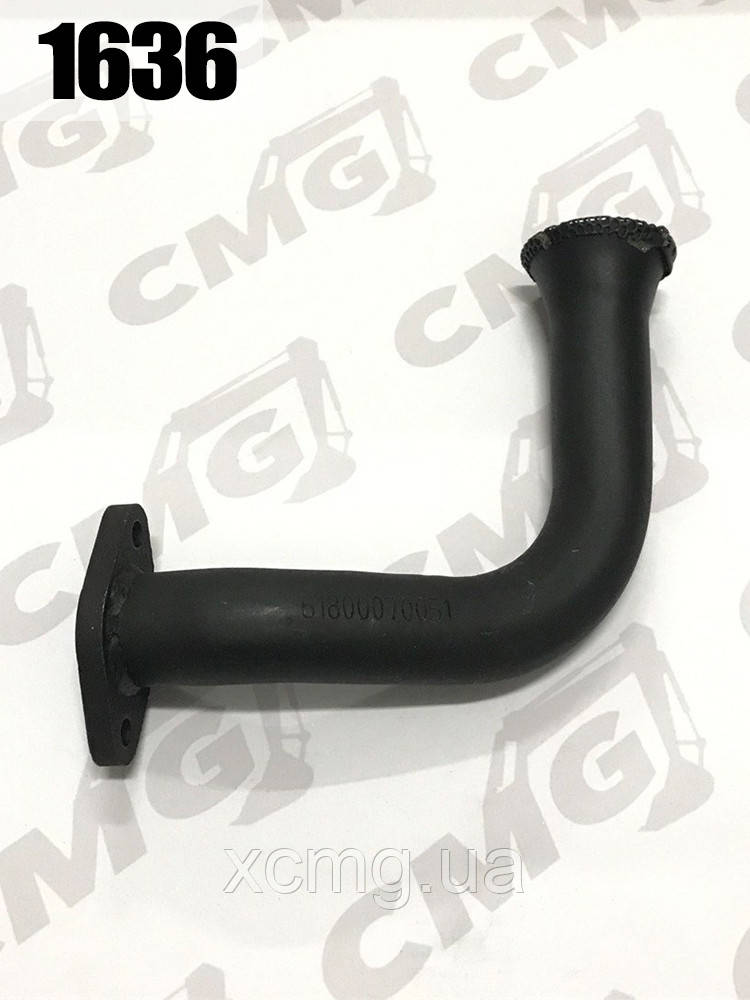 Фільтр масляний 61800070051 (МАСЛОСБІРНИК), фото 1