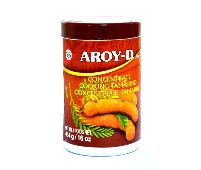 Тамариндова Паста Aroy-D 454 г