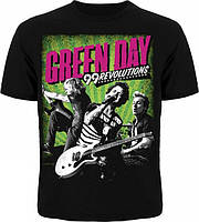 Футболки Green Day