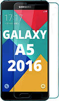 Защитное стекло для Samsung Galaxy A5 (2016) SM-A510F