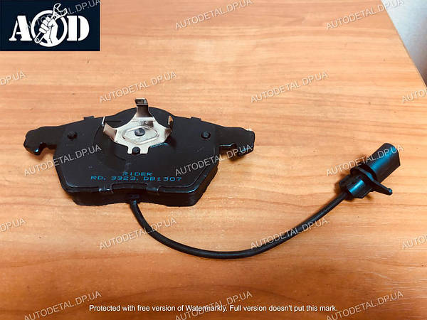 Volkswagen Passat B5 1996 2006 Rider RD.3323.DB1307 850 ID 386544555