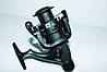 Рибальський набір 2 спінінги "Nexia" 2.40 м + чохол, фото 7