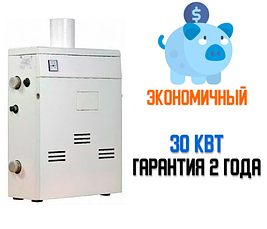 Котел газовий димохідний Термобар КСГ-30 ДЅ, фото 2