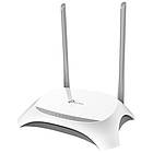 Комплект Wi-Fi роутер TP-Link + 4G модем Huawei E3372, фото 3