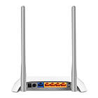 Комплект Wi-Fi роутер TP-Link + 4G модем Huawei E3372, фото 4