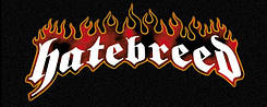 Футболки Hatebreed