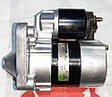 Стартер б/у NISSAN Kubistar RENAULT Clio Grand Scenic Kangoo Laguna Megane Scenic Thalia 1.4 1.6, фото 10