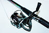 Спінінг GW Apache Navigators 2.10 м у зборі, фото 2