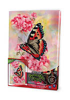 Набори для вишивки та плетіння