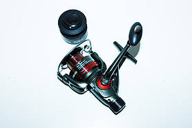 Котушка BratFishing SHAR PEI 6000 RD