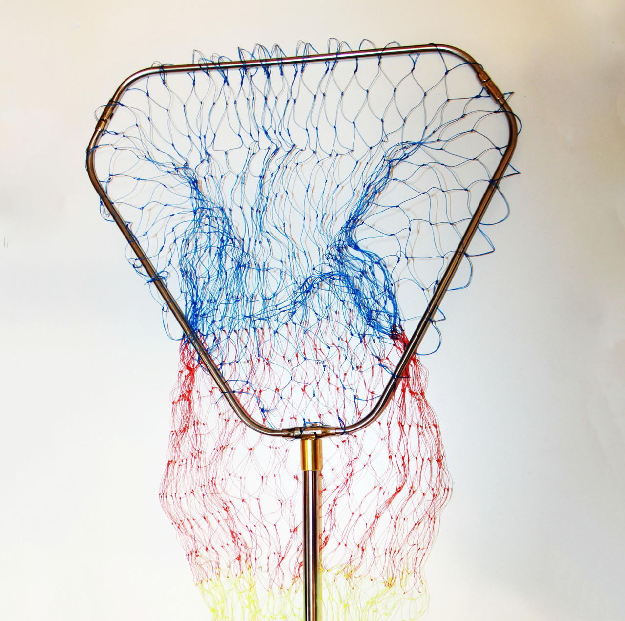 Підсака телескопічна складана (метал), фото 1