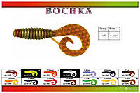 Съедобный силикон Fantastic Fishing (Bochka)