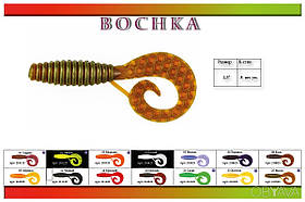 Їстівний силікон Fantastic Fishing (Bochka)