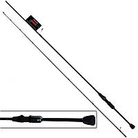 Спиннинг BratFishing AIRMARK RANGER 2.29 М.(тест 0.8-7г.)