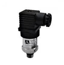 Датчик тиску BCT110, BCT22 0-25bar 4-20мА G1/2 датчик тиску води, повітря, мастила, газів