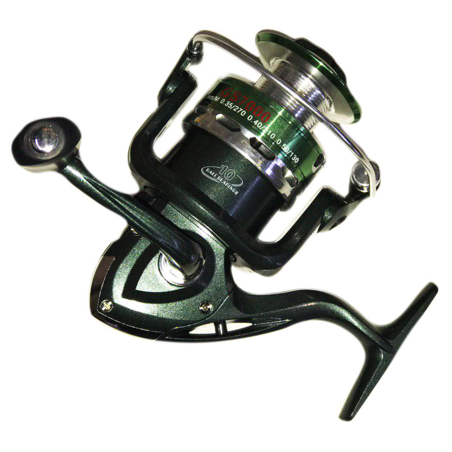Котушка FishDrops GS7000
