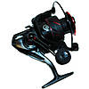 Котушка Fishing ROI Viper 3000 FD(5+1), фото 7