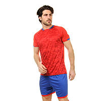 Футбольна форма Lingo LD-5021 (PL, розмір L-3XL, зріст 160-185, кольору в асортименті)