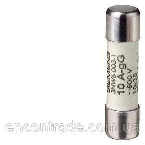 3NW6010-1 Запобіжник SIEMENS (Е), фото 1