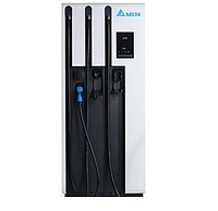 Зарядная станция Delta Ultra Fast Charger 400 В 150 кВт