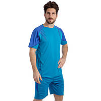 Футбольна форма SP-Sport Captain CO-1004 (PL, р-р M-3XL-44-52, зріст 165-185 см, кольору в асортименті)