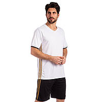 Футбольна форма SP-Sport Classic 1703 (PL, р-р M-2XL-44-52, зріст 165-185 см, кольору в асортименті)