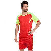 Футбольна форма SP-Sport Motivation CO-1604 (поліестер, р-р 2XL-52-54, кольори в асортименті)