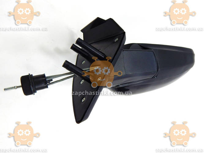 Купити Зеркала ВАЗ 2108 - 21099, 2113 - 2115 ТЮНИНГ черные КАПЛИ ...