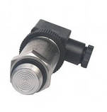 Датчик тиску BCT110, BCT210 0-250 bar 4-20 мА 0-10V G1/4, G1/2 датчик тиску води, оливи, газів, фото 4